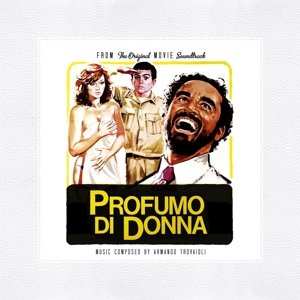 LP · Profumo Di Donna.. (CD) [180 gram edition] (2016)