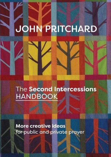Cover for John Pritchard · The Second Intercessions Handbook (Paperback Book) (2015)