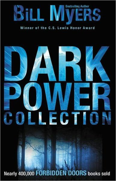 Cover for Bill Myers · Dark Power Collection - Forbidden Doors (Pocketbok) (2011)