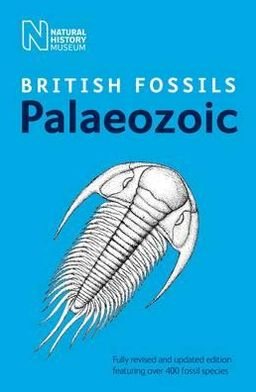 Cover for Natural History Museum · British Palaeozoic Fossils - British Fossils (Paperback Bog) [Revised and updated edition] (2012)