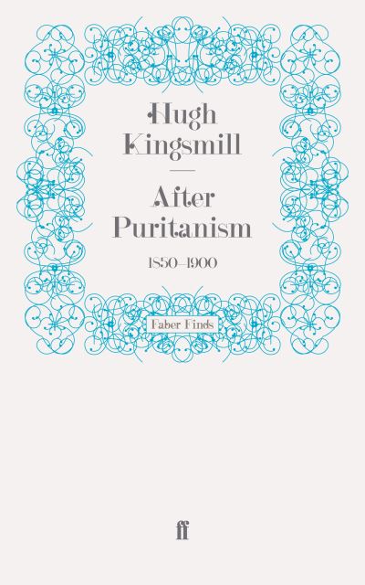 Cover for Hugh Kingsmill · After Puritanism (Paperback Book) (2011)