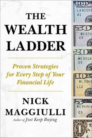 Cover for Nick Maggiulli · The Wealth Ladder (Bok) (2025)