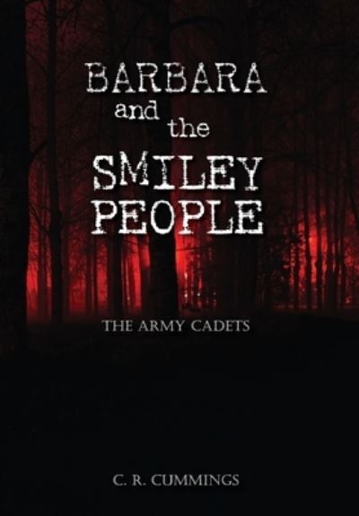 Cover for Christopher Cummings · Barbara and the Smiley People (Hardcover Book) (2021)