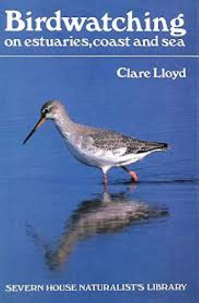 Bird Watching on Estuaries, Coast and Sea - Mark McCrum - Books - Severn House Publishers Ltd - 9780727820037 - April 24, 1981