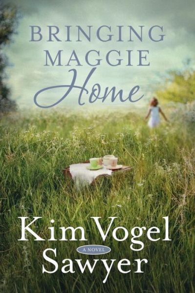 Bringing Maggie Home - Kim Vogel Sawyer - Books - Waterbrook Press (A Division of Random H - 9780735290037 - September 5, 2017