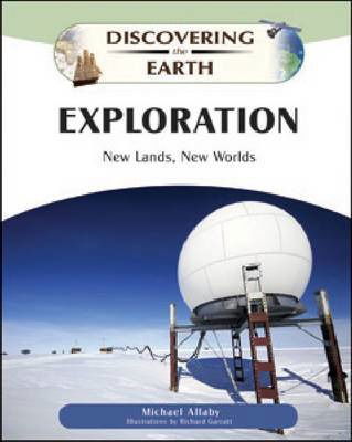 Cover for Michael Allaby · Exploration (Hardcover Book) (2010)