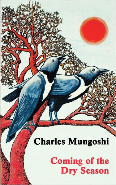 Cover for Charles Mungoshi · Coming of the Dry Season (Paperback Book) (2001)