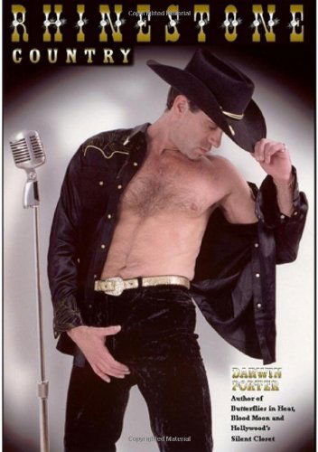 Cover for Darwin Porter · Rhinestone Country (Paperback Book) (2002)