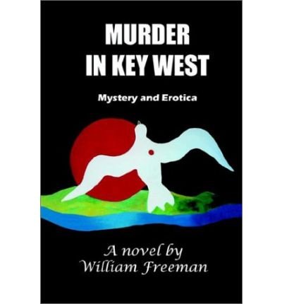 Cover for William Freeman · Murder in Key West (Paperback Book) (2002)