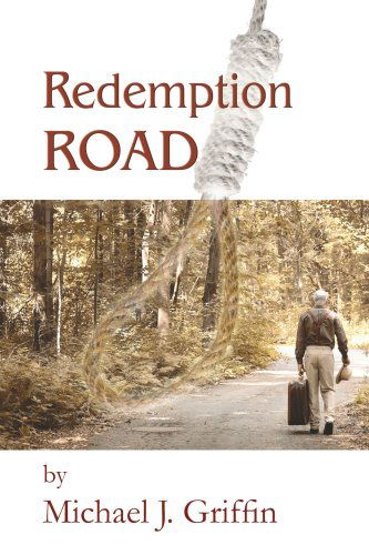 Cover for Michael Griffin · Redemption Road (Pocketbok) (2004)