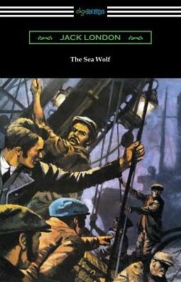 Cover for Jack London · The Sea Wolf (Pocketbok) (2017)