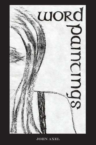 Cover for John Lunn · Word Paintings (Paperback Bog) (2007)