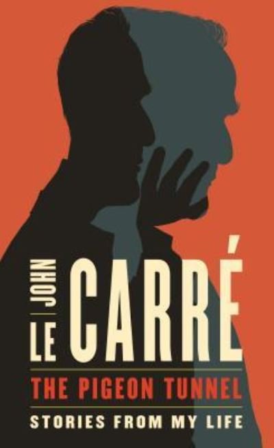 Cover for John Le Carre · The Pigeon Tunnel (Pocketbok) (2017)
