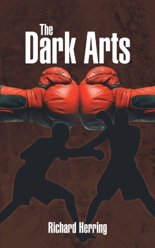 Cover for Richard Herring · The Dark Arts (Paperback Book) (2012)