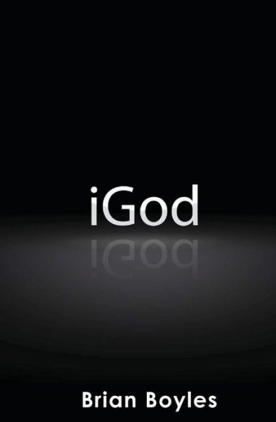 Cover for Alex McFarland · Igod (Paperback Book) (2012)