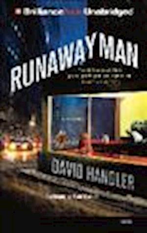 Runaway Man Library Edition - David Handler - Autre - Brilliance Audio - 9781480539037 - 20 août 2013