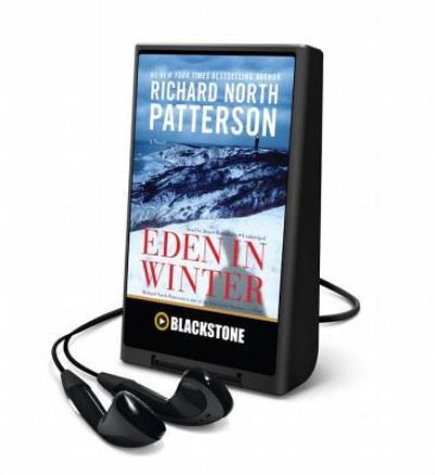 Cover for Richard North Patterson · Eden in Winter (N/A) (2014)