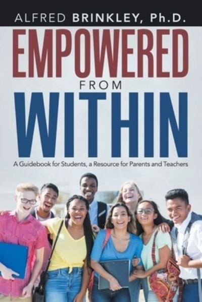 Cover for Alfred Brinkley · Empowered from Within (Taschenbuch) (2019)