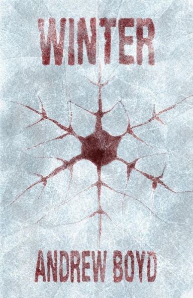 Cover for Andrew Boyd · Winter (Paperback Book) (2013)