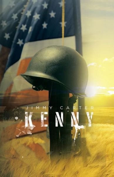 Cover for Jimmy Carter · Kenny (Paperback Bog) (2015)