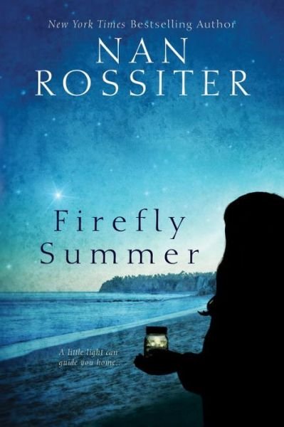 Cover for Nan Rossiter · Firefly Summer (Paperback Book) (2016)