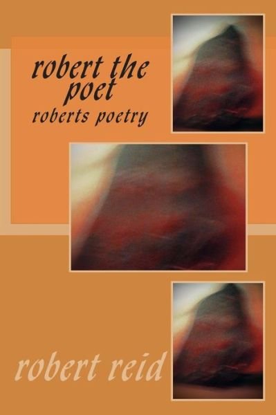 Cover for Robert Reid · Robert the Poet (Paperback Book) (2014)