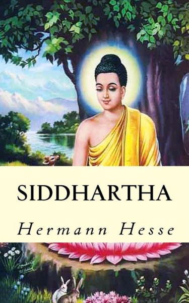 Cover for Hermann Hesse · Siddhartha: an Indian Tale (Paperback Book) (2014)