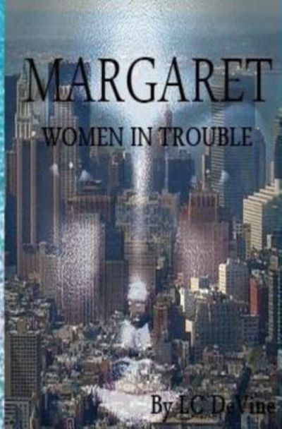 Cover for LC Devine · Margaret (Pocketbok) (2016)