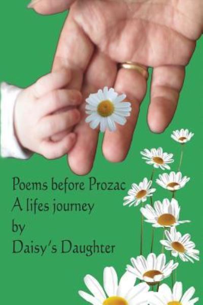 Cover for Jenny Peters · Poems Before Prozac (Paperback Book) (2015)