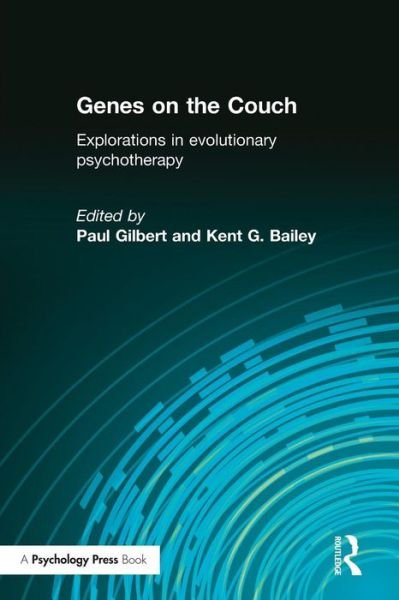 Genes on the Couch: Explorations in Evolutionary Psychotherapy (Taschenbuch) (2001)