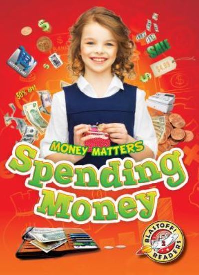 Cover for Mari C Schuh · Types of Money (Paperback Book) (2015)