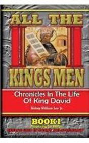 Cover for Lee, Bishop William a, Jr · All the Kings Men (Taschenbuch) (2014)