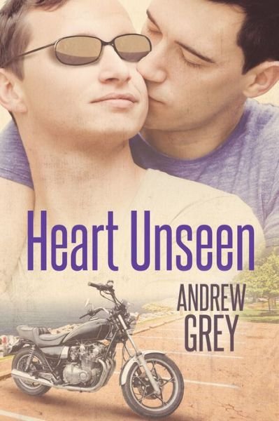 Cover for Andrew Grey · Heart Unseen - Hearts Entwined (Paperback Book) [New edition] (2017)