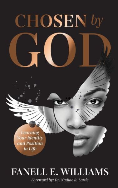 Cover for Fanell E Williams · Chosen by God (Paperback Book) (2019)