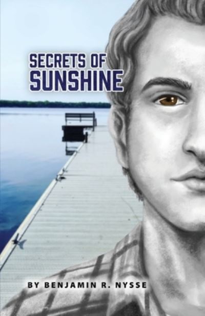 Cover for Benjamin R Nysse · Secrets of Sunshine (Paperback Book) (2019)