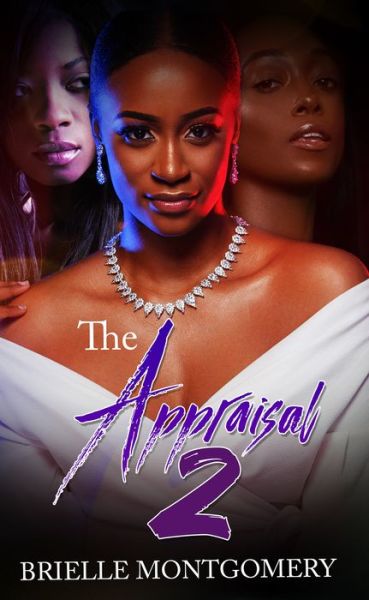 Cover for Brielle Montgomery · The Appraisal 2 (Paperback Book) (2022)