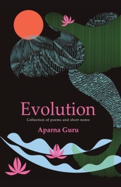 Cover for Aparna Guru · Evolution (Book) (2023)
