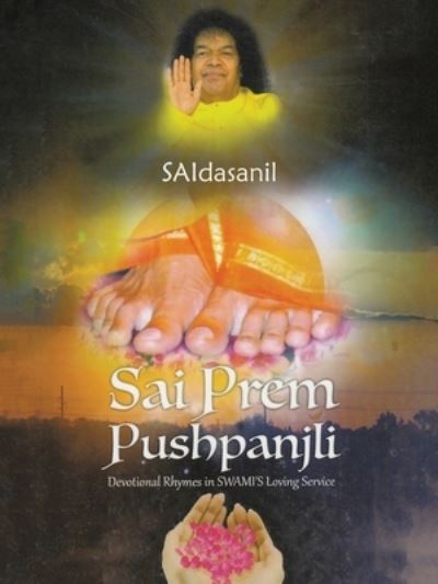 Cover for SAIdasanil · Sai Prem Pushpanjli (Book) (2022)