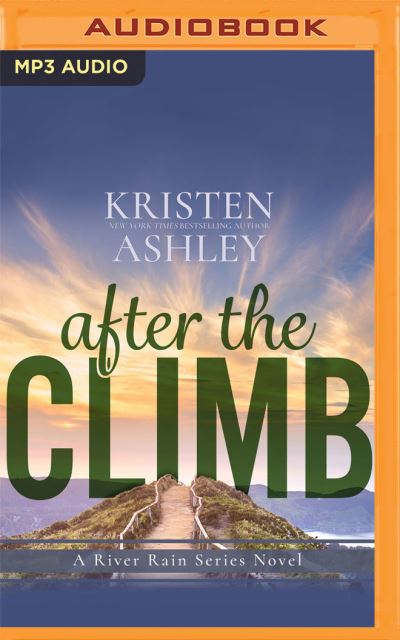 Cover for Kristen Ashley · After the Climb (CD) (2021)