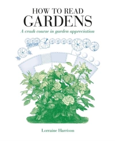 Cover for Lorraine Harrison · How to Read Gardens: A Crash Course in Garden Appreciation - How to Read (Paperback Book) (2018)