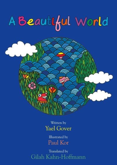 Cover for Yael Gover · A Beautiful World (Paperback Bog) (2023)