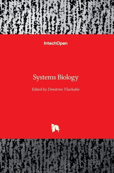 Cover for Dimitrios Vlachakis · Systems Biology (Hardcover Book) (2019)