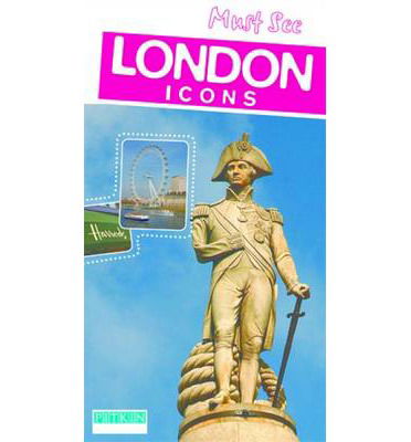 Cover for Annie Bullen · Must Sees: London Icons (Paperback Book) (2010)