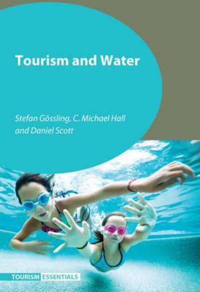 Cover for Kevin Markwell · Animals and Tourism: Understanding Diverse Relationships - Aspects of Tourism (Paperback Book) (2015)