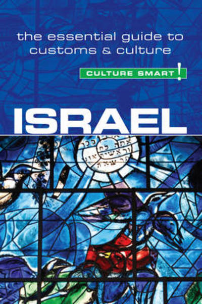 Cover for Marian Lebor · Culture Smart: Culture Smart Israel: The essential guide to customs &amp; culture (Buch) (2014)