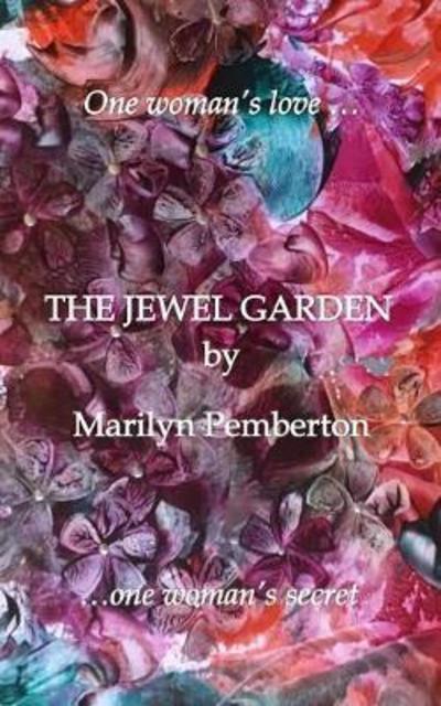 Cover for Marilyn Pemberton · The Jewel Garden (Paperback Book) (2018)