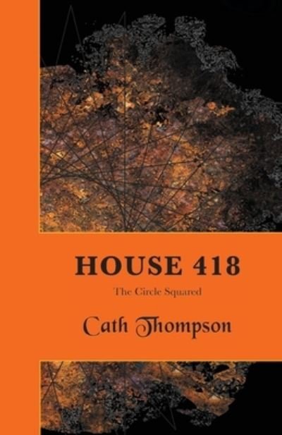 Cover for Cath Thompson · House 418 (Bog) (2021)