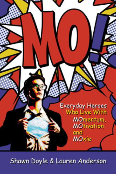 Mo! - Shawn Doyle CSP - Books - Sound Wisdom - 9781937879037 - May 15, 2012