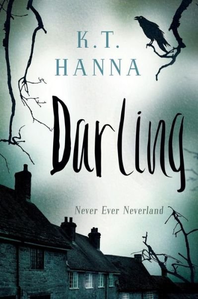 Cover for K T Hanna · Darling (Taschenbuch) (2019)