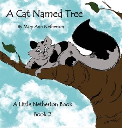 Cover for Mary Ann Netherton · The Little Netherton Books (Hardcover Book) (2019)